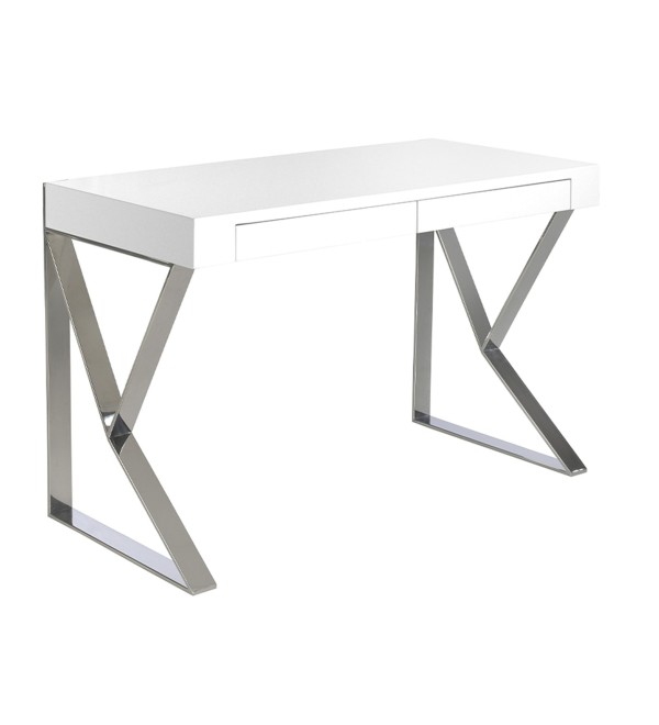 Стол Confort LE351-BLANCO /3014 белый