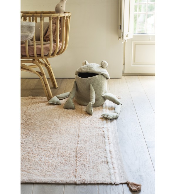 Корзина Фред лягушонок D23*35