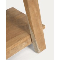 Скамья Safara из переработанного тика 150 см