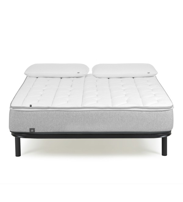 Talo Решетка для кровати 90х190 графит