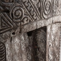 Напольная скульптура 38360