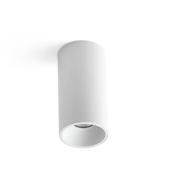 ROL Потолочный светильник белый/белый LED 15W 2700K 60є