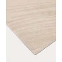Ковер Empuries бежевый 80 x 200 см