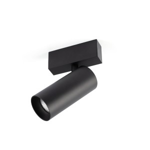 Потолочный светильник NESO HOLE-20W 2700K 18 GRADOS черный DALI