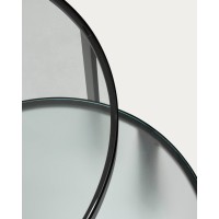 Набор столиков Oni Ø 70 cm / Ø 50 cm
