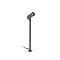 SAU S 360 Ландшафтный светильник черный LED 4,8W 3000K 30