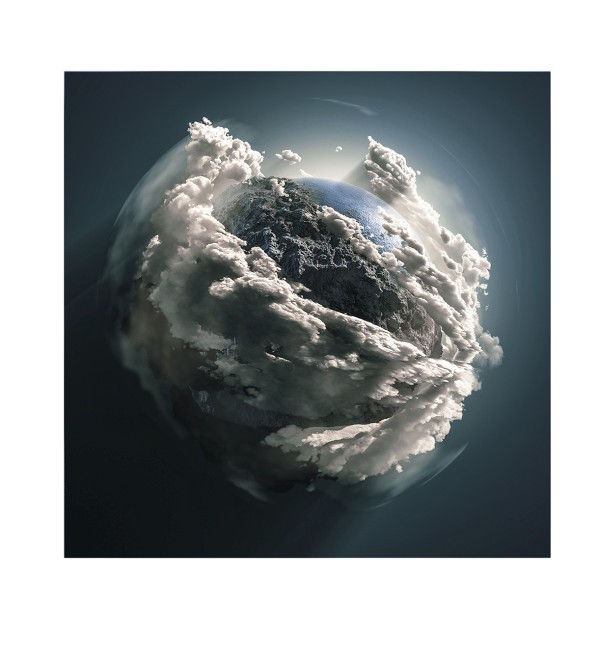 Фотография Madre Tierra 100x100