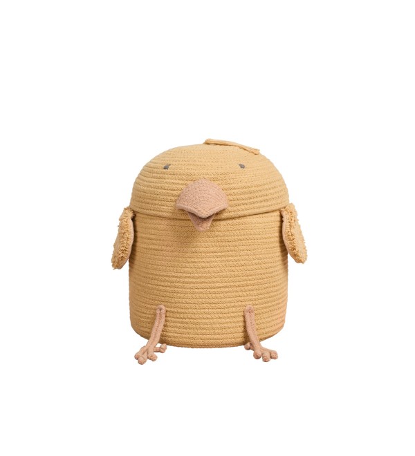 Корзина Курочка Чарли  25*30