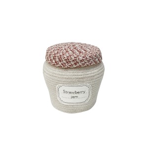 Корзина для джема D20*23