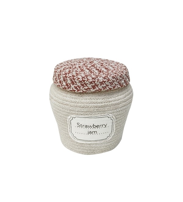 Корзина для джема D20*23