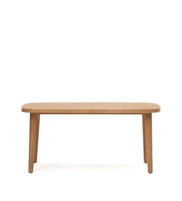 Maset Стол уличный из массива эвкалипта 170 x 90 см