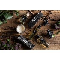 Ароматическая свеча TIERRA 400 г