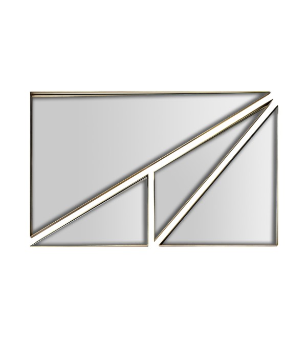 Зеркало KODIE 27614