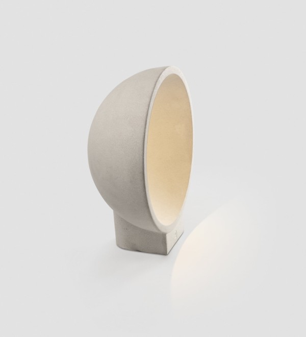 GAIA Светильник-маяк бежевый LED 6W 2700K