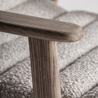 Барный стул JACQUARD