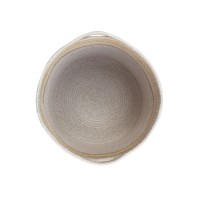 Корзина Янтарь  30*30