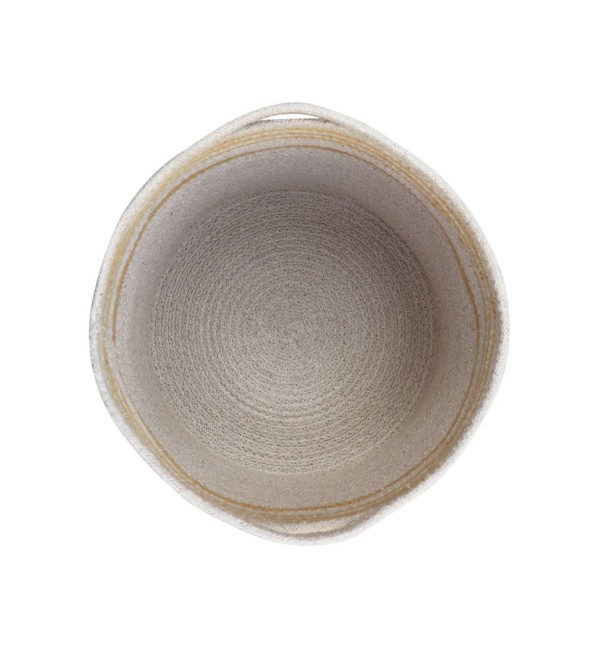 Корзина Янтарь  30*30