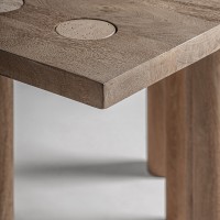 Обеденный стол JACQUARD 35785