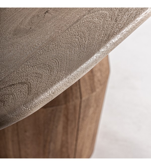 Овальный обеденный стол JACQUARD