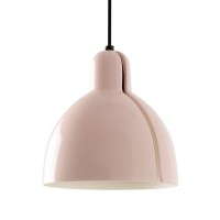Подвесной светильник VENICE 200 7L розовый 1xE27 7L