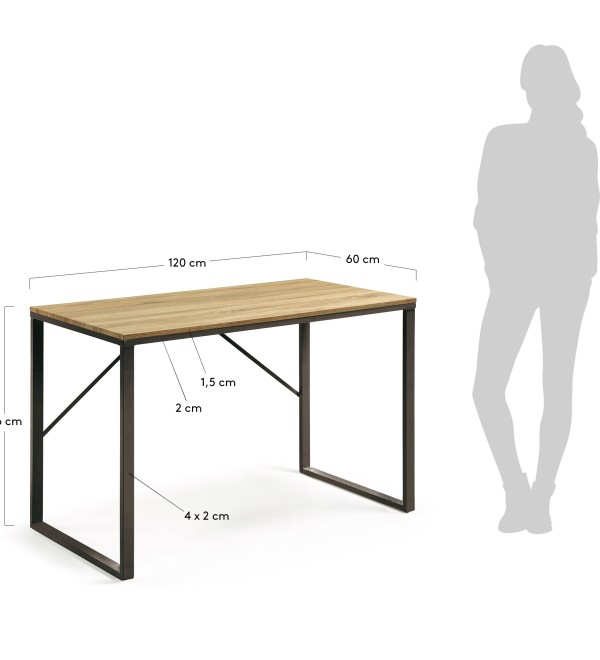Письменный стол Talbot 120x60