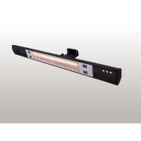 Электронагреватель настенный с динамиками Heat Music 1500W