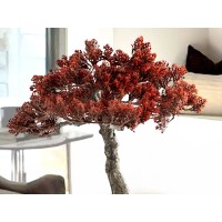 Bujin-hi bonsai 45cm Искусственное растение