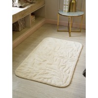 Хлопковый ковер Lillaland Sankofa natural 60*90