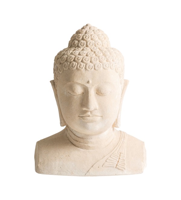 Бюст Budha 25675