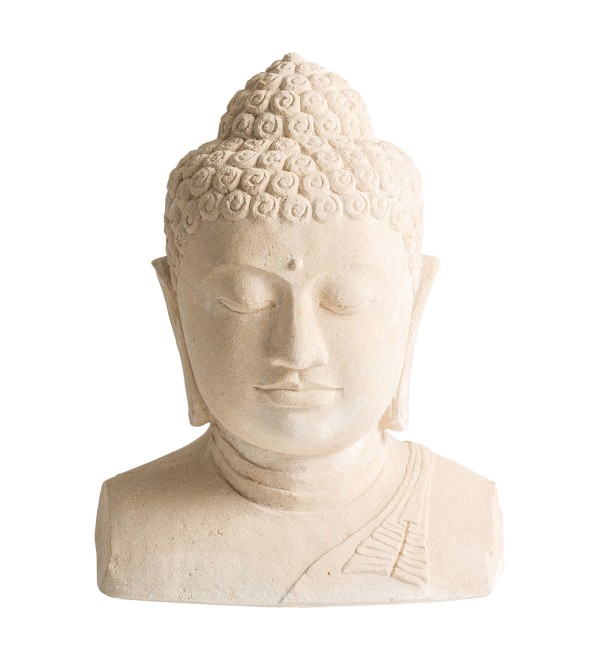 Бюст Budha 25675