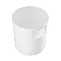Тумбочка Style LE313-BLANCO /7006 белая