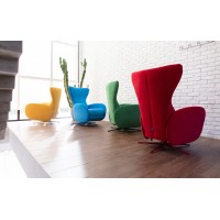 Кресло-реклайнер Mondrian XL с ручным управлением
