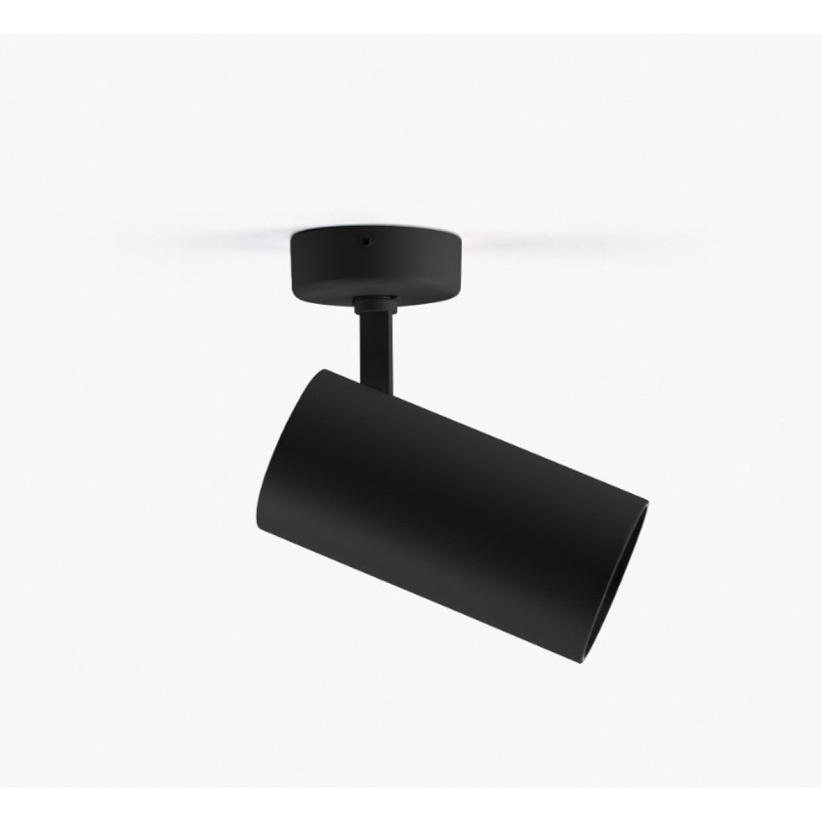 Проектор Fost SURFACE Ш90 42W черный 23° 4000K CRI90