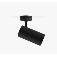 Проектор Fost SURFACE Ш90 42W черный 23° 4000K CRI90