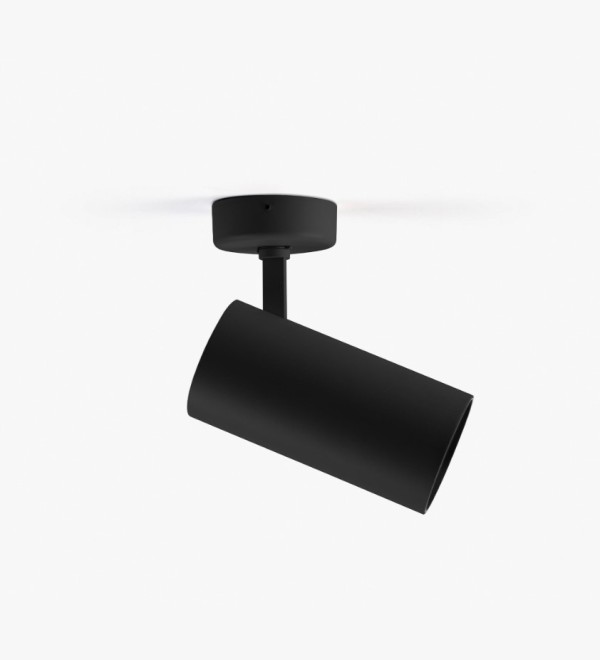 Проектор Fost SURFACE Ш90 42W черный 23° 4000K CRI90
