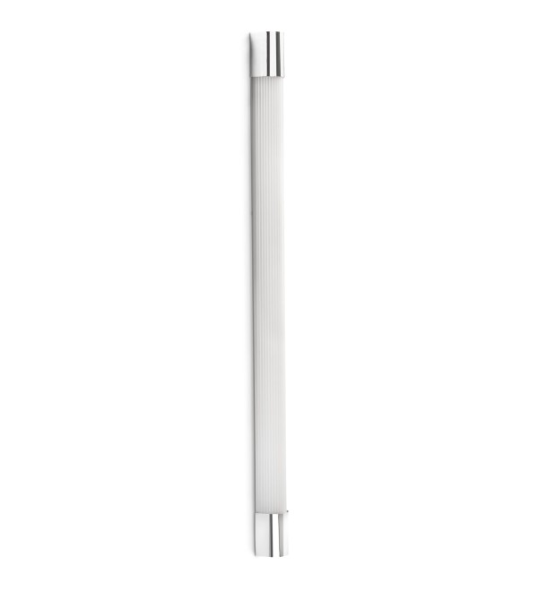 KIVA 1200 Настенный светильник хром LED 18W 3000K