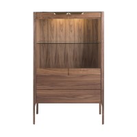 Буфет Angel Cerda CP1806 /3075 орех