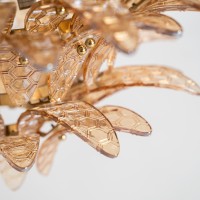 Подвесной светильник Olgiasca