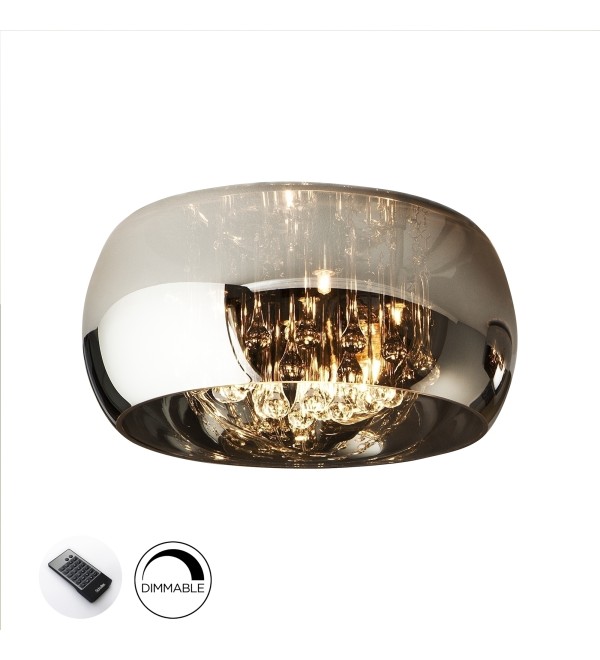 Потолочный светильник Argos Ø40 DIM