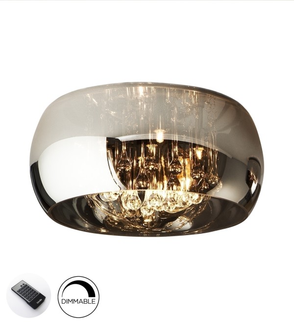 Потолочный светильник Argos Ø40 DIM