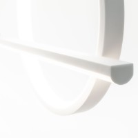 Люстра подвесная MANTRA KITESURF 8208