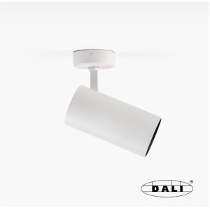 Проектор Fost SURFACE Ш90 42W белый 18° 3000K CRI90 DALI
