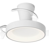 9089 Люстра-вентилятор MANTRA NISEKO FAN XS