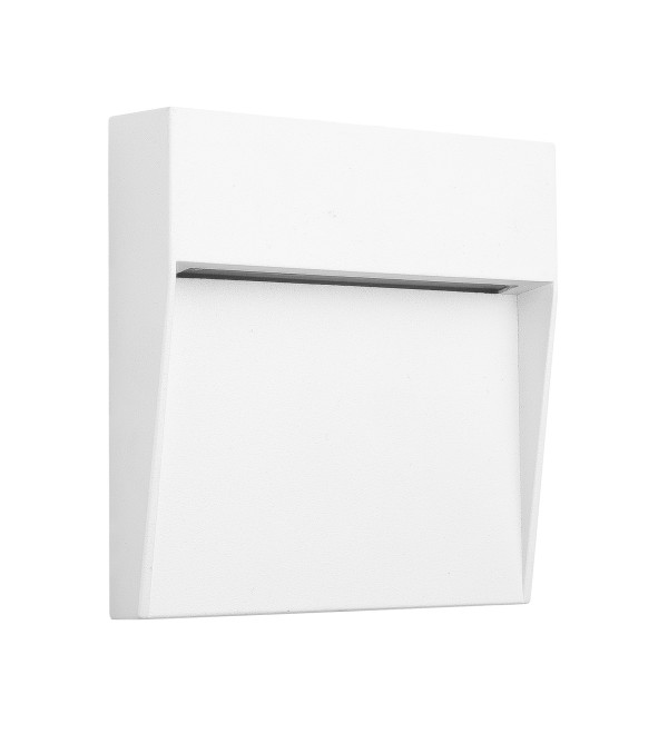 Настенный уличный светильник MANTRA  BAKER 7016