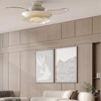 9522 Люстра потолочная-вентилятор ACONCAGUA