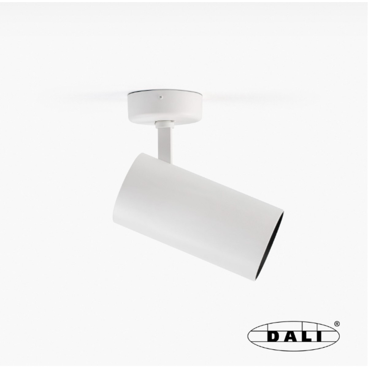 Проектор Fost SURFACE Ш90 42W белый 18° BREAD DALI