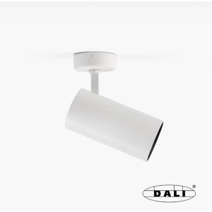 Проектор Fost SURFACE Ш90 42W белый 18° BREAD DALI