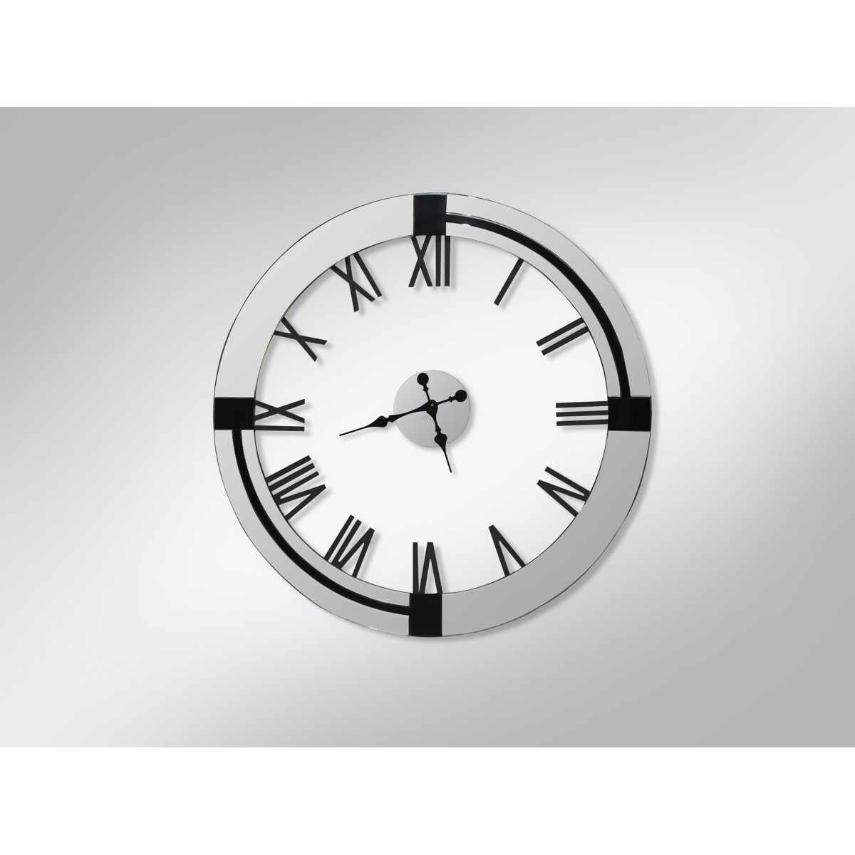 Настенные часы Times y Kairos Ø88
