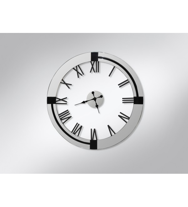 Настенные часы Times y Kairos Ø88
