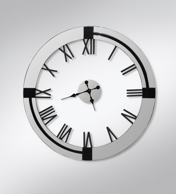Настенные часы Times y Kairos Ø88